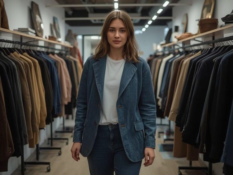 Helglook vs vardagslook: en butikschefs steg-för-steg-jämförelse